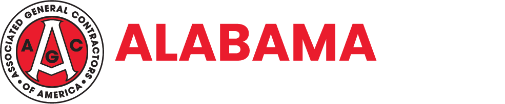Alabama AGC Logo