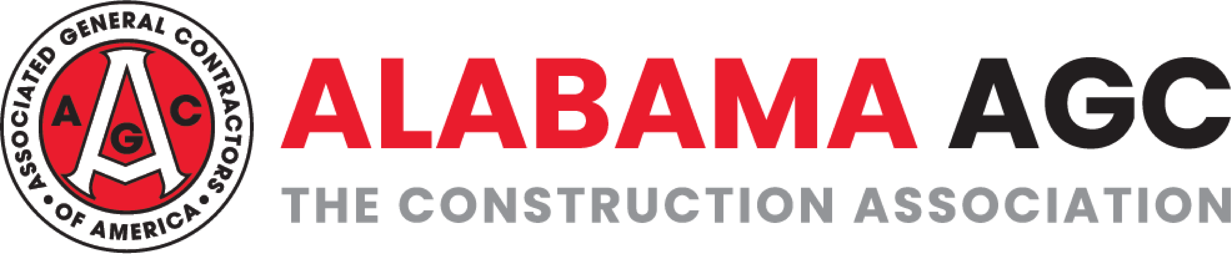 Alabama AGC Logo