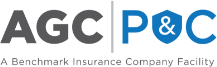 AGC P&C logo