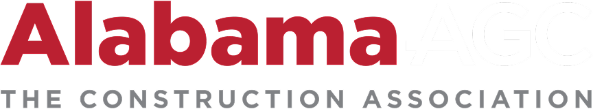 Alabama AGC Logo
